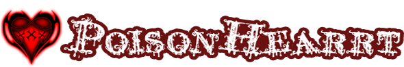 PoisonHearrt Logo