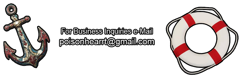 Contact Section Header